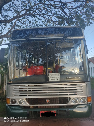 Ônibus Mercedes Bens