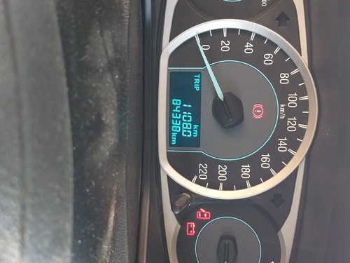 Imagem 6 de 6 de Ford Ka 1.0