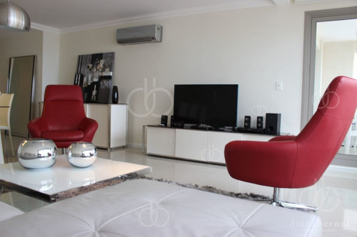 Imagen 7 de 19 de Apartamento De Lujo En Playa Brava, Punta Del Este