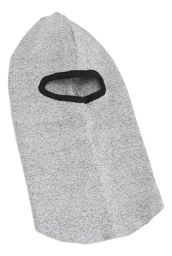 Cubierta Para La Cabeza Anticortes, Cómoda Y Transpirable En