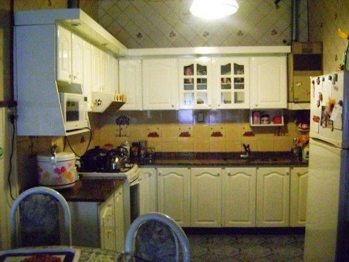 Imagen 6 de 8 de Venta - Casa 4 Ambientes - 10 X 45 - Monte Grande