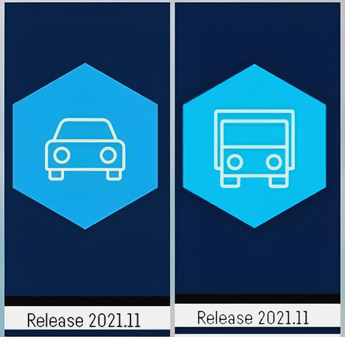 Atualização Delphi Cdp Autocom Nova Versão 2021.11 Scanner