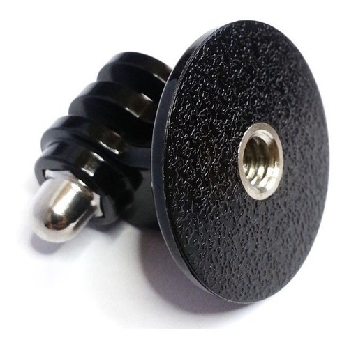 Imagen 3 de 3 de Adaptador Gopro Para Tripie (gpa-bulk)