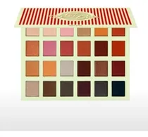 Comprar Paletas De Sombras Kara Y Beauty Creations +labiales Beauty 