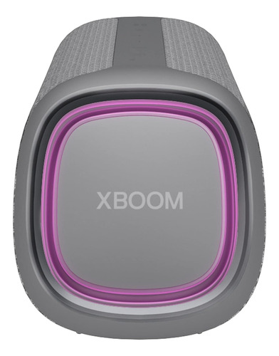 Bocina Portátil Bluetooth LG Xboom Go Xg5 / Ipx67 Original