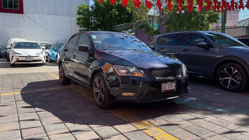 Seat Toledo 1.4 Style Dsg