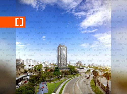 Venta De Apartamento Obra Construcción 2 Dormitorios En Centro, Nostrum Bay Unidad 2005