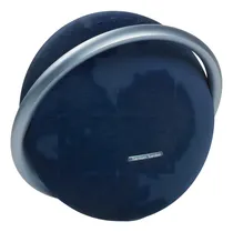 Comprar Bocina Harman Kardon Onyx Studio 7 Portátil Con Bluetooth Blue 220v  Blue