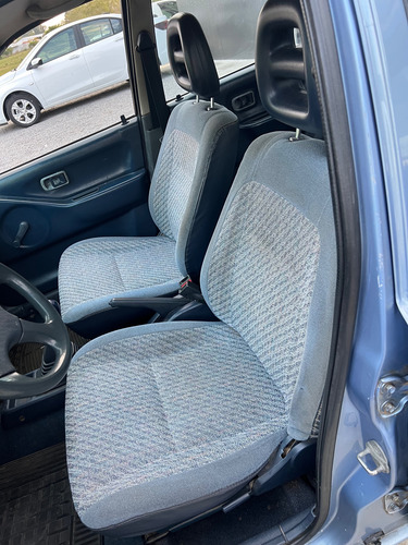 Daihatsu Charade 1.0 G202 Ts 3P