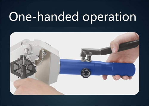 Hidráulica For Reparación De Manguera De Aire Acondicionado