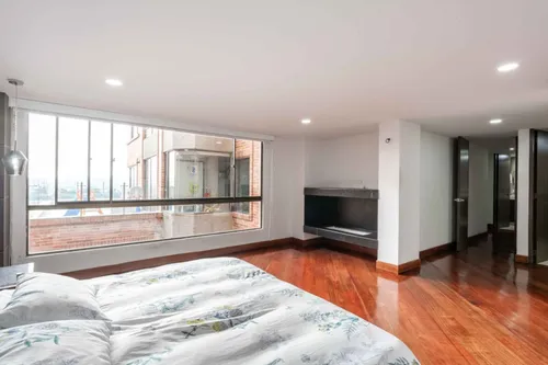Apartamento En Venta En Bosque De Pinos. Cod V2955