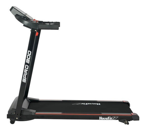 Caminadora Eléctrica Lucky Stars Td-1400 - House Fit