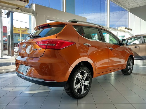 Jac S2 1.5 Intelligent