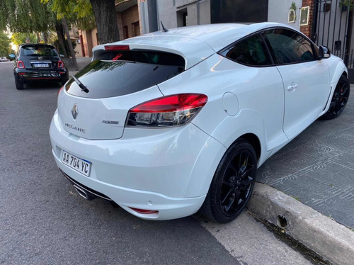 Imagen 3 de 13 de Renault Mégane Iii 2.0 Rs 265cv
