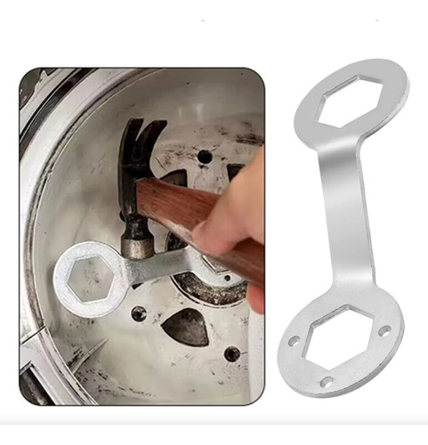 Herramientas De Extracción De Llave, Llave Hexagonal
