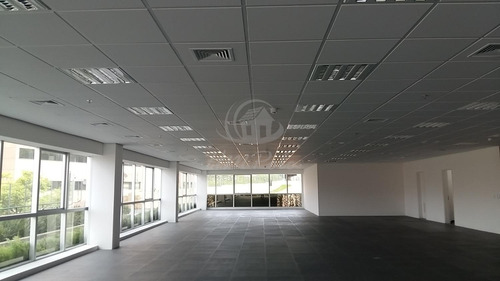 Imagem 6 de 10 de Sala Para Aluguel Em Jardim Conceição - Sa033311