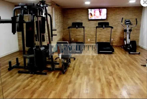 Imagem 10 de 12 de 2622 Apartamento Para Vender Em Manaíra, João Pessoa Pb - 22631