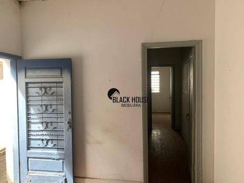 Imagem 5 de 30 de Casa À Venda, 170 M² Por R$ 200.000 - Centro - Sorocaba/sp - Ca0799