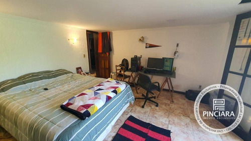 Imagem 26 de 30 de Casa No Vale De Itaipu Com 6 Quartos, 400 M² Por R$ 950.000 - Itaipu - Niterói/rj - Ca0007