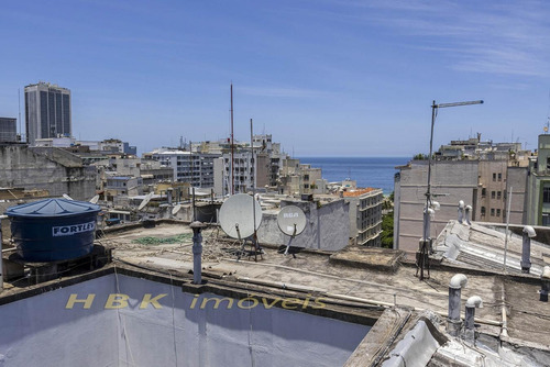 Imagem 15 de 30 de Apartamento Para Venda Em Rio De Janeiro / Rj No Bairro Copacabana - Rj - Ap0015_hbk