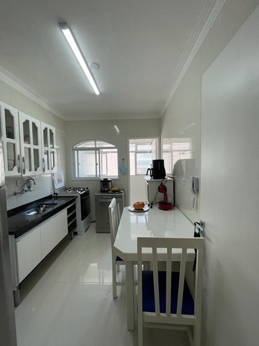Imagem 27 de 29 de Ame653 .apartamento Com 49 Metros Quadrados Com 1 Quarto