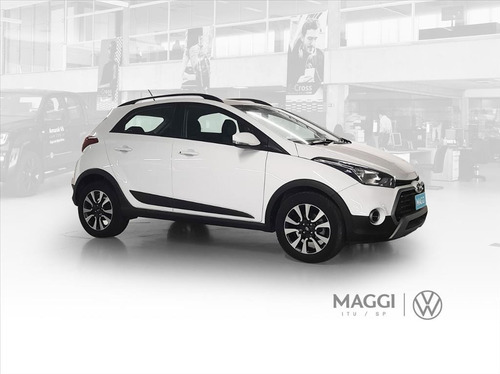 Imagem 3 de 11 de Hb20x 1.6 16v Style Flex 4p Manual