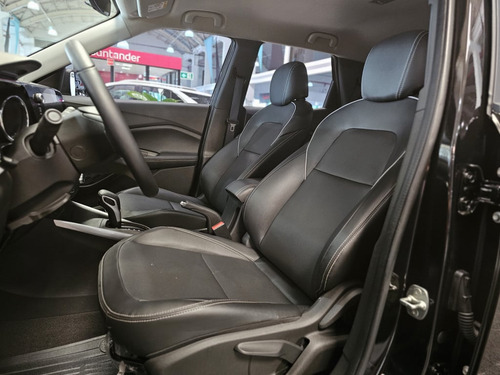 Chevrolet Montana PREMIER 1.2 Turbo Flex 12V Automático