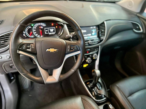 Chevrolet Tracker 1.4 Premier Turbo Aut. 5p