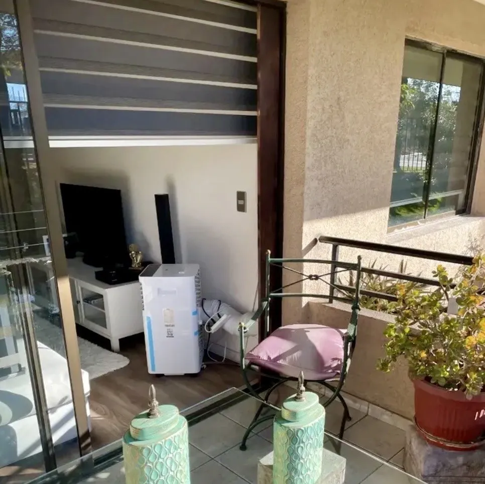 Imagen 5 de 26 de Amplio Y Remodelado, 3d, 2b, E Y B, Conectividad