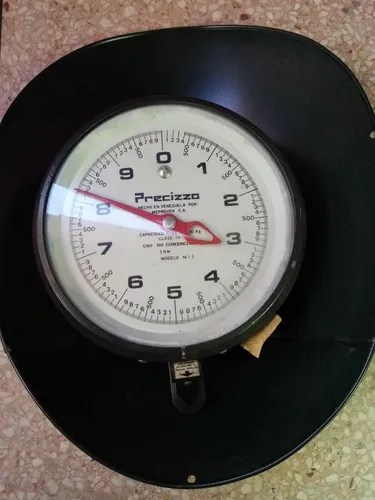 Peso De 10 Kilos Doble Cara