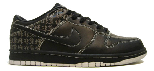 Zapatillas Nike Dunk Low China Sneakerholic 309431-009   