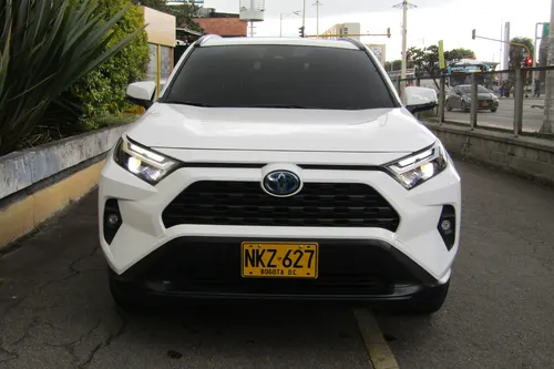 Toyota RAV4 2.5 Xle Hev 4X4
