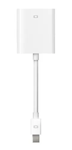 Apple Adaptador Mini Displayport A Vga Original