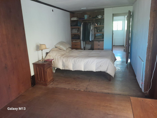 Casa En Alquiler Temporal - 2 Dormitorios 1 Baño - 300mts2 - Ensenada