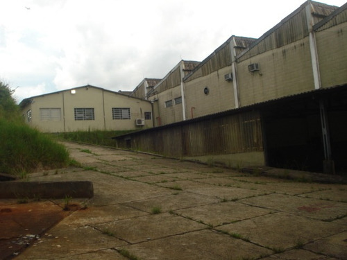 Imagem 6 de 29 de Galpão No Bairro Dos Casas - São Bernardo Do Campo-sp - 9522