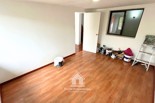 Casa 3 Dormitorios, 1 Baño, San Joaquín