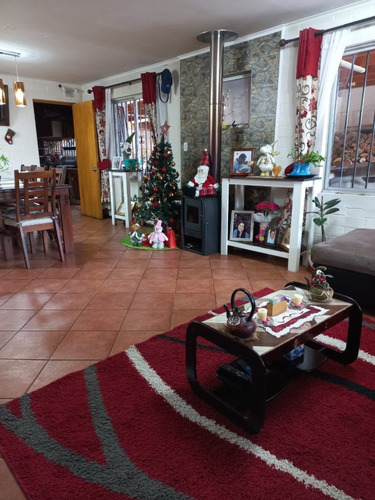 Casa Colbun