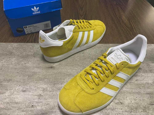 espalda telegrama garra Tenis adidas Originals Gazelle Da8870 Dancing Originals | Meses sin  intereses