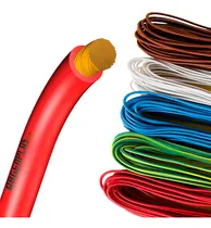 Comprar Cable Unipolar 1.5mm Argenplas Normalizado X Rollo De 100mts Cubierta Rojo