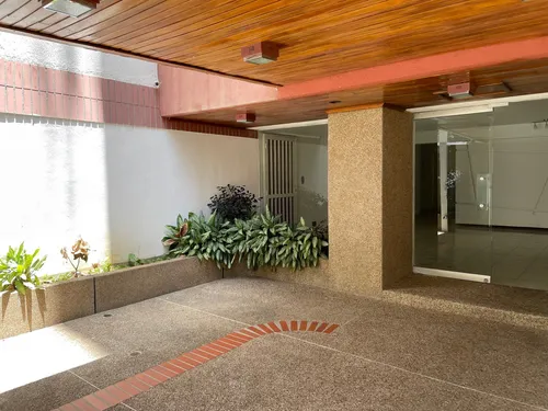 Montalbán Ii Apto En Venta