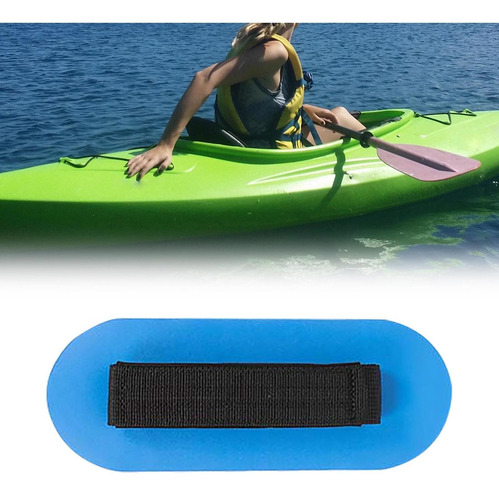 Imagen 6 de 8 de Asa De Kayak Para Paddleboard Canoa Dinghy Rafting Bote