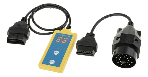 B800 Srs Reset Scanner Obd Ferramenta De Diagnóstico Para