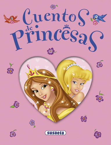 Cuentos De Princesas (cuentos Leyenda)