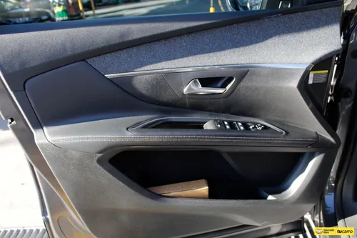 Peugeot 5008 2.0 Gt Line At 4x2 Diesel