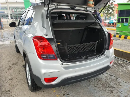Chevrolet Tracker 1.8 Lt At