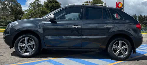 Renault Koleos 2.5 Dynamique Bose