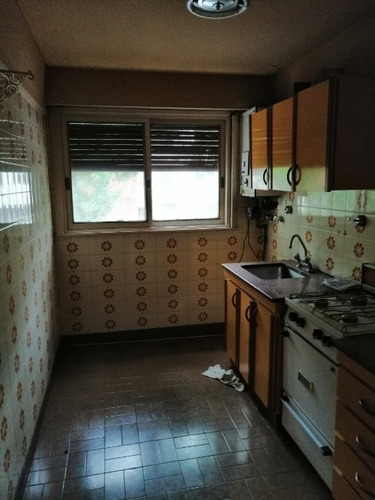 Imagen 4 de 6 de Departamento En Venta En Barracas