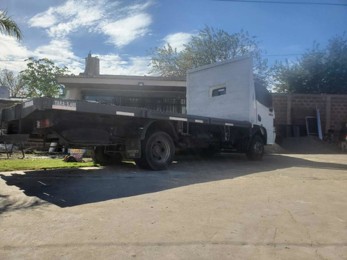 Mercedes Benz Acello 915