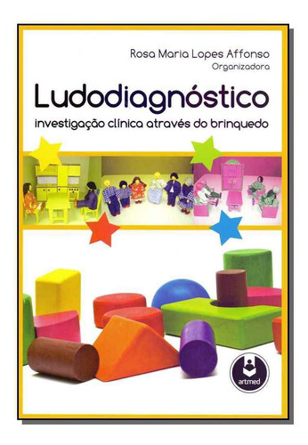 Ludodiagnostico  In Clinica Atraves Do Brinquedo