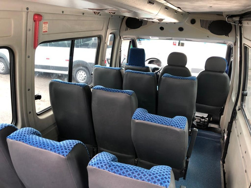 Ducato Executiva 2013